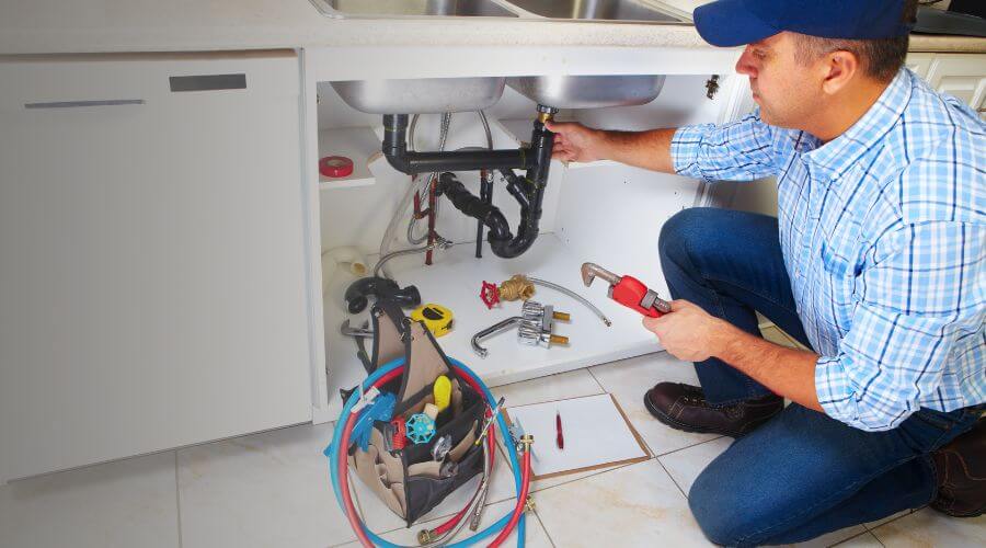 Professional Leak Detection in Alexander, IL